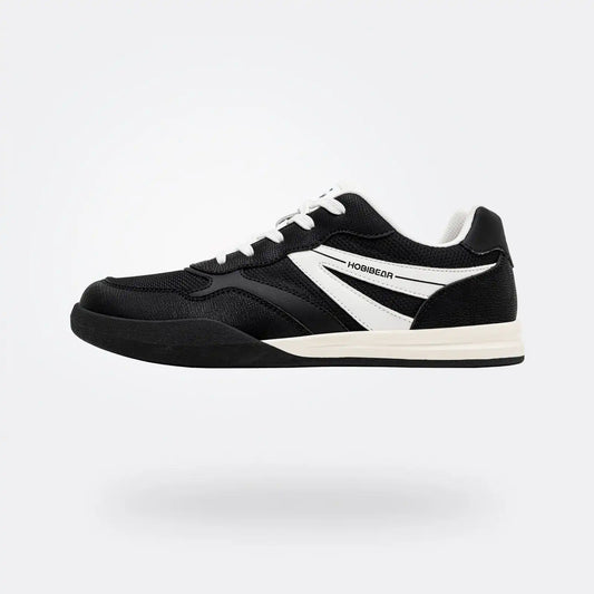 Heather - Wide Toe Sneakers