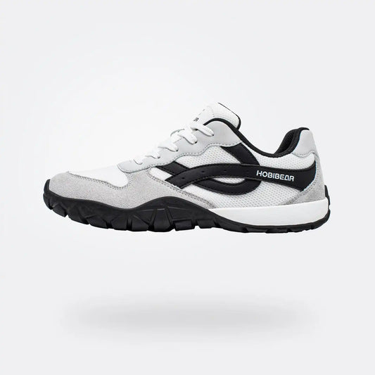 Hareball - Wide Toe Sneakers