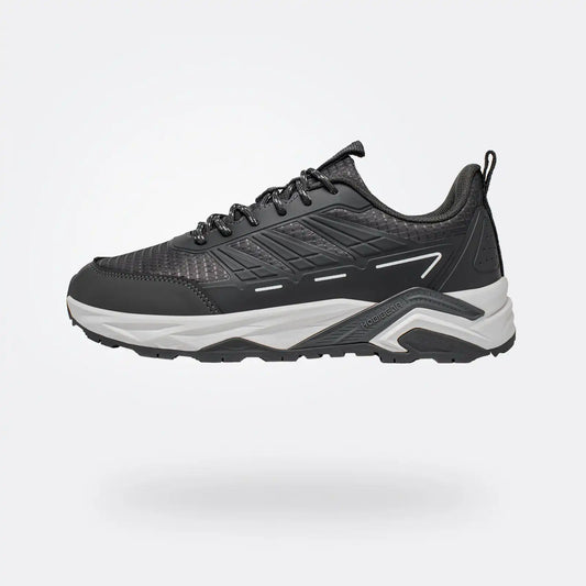 Sierra - Wide Toe Sneakers