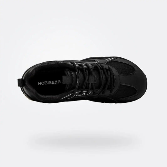 Aether - Wide Toe Sneakers