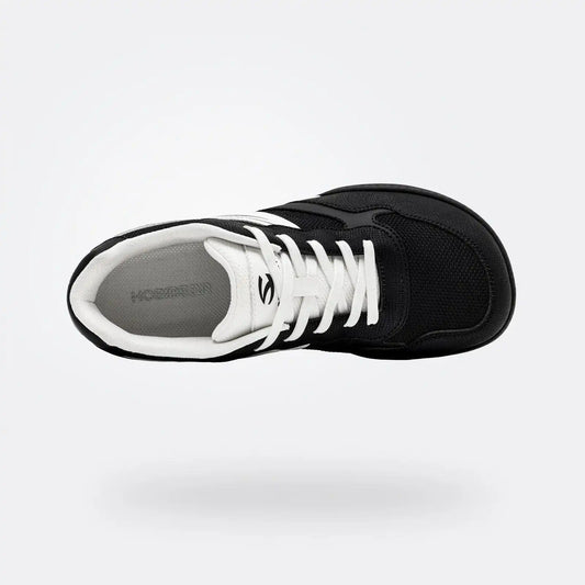Heather - Wide Toe Sneakers