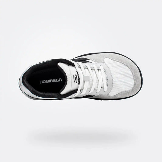 Hareball - Wide Toe Sneakers