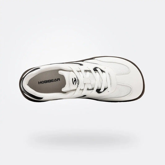 Gorse - Wide Toe Sneakers