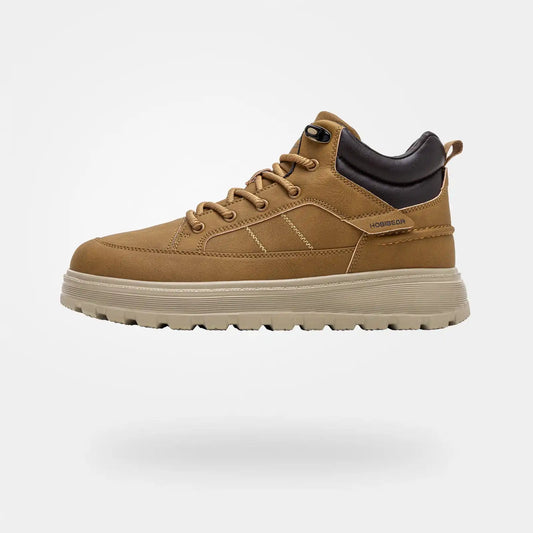 Trek - Winter Casual Boots
