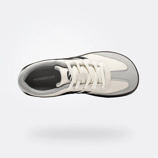 Laurel - Wide Toe Shoes