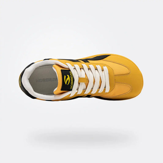Sedge - Wide Toe Sneakers