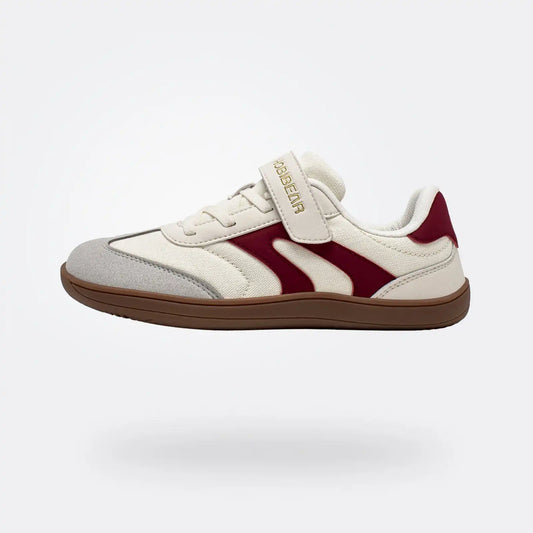 Kid's Orchid - Barefoot Shoes