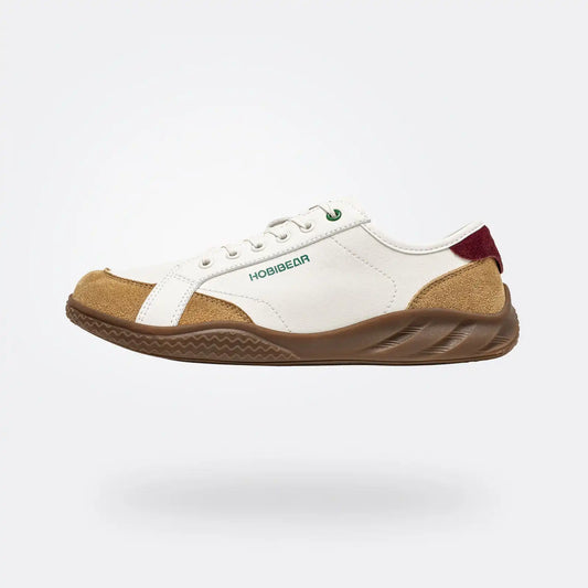 Oxalis - Wide Toe Shoes