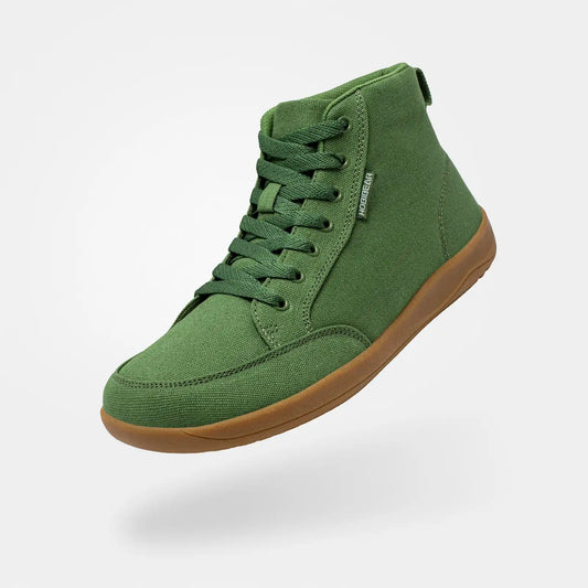 Maple - Barefoot Shoes