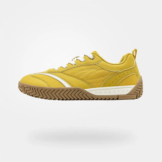 Marigold - Wide Toe Shoes