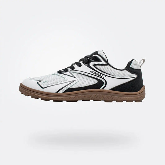 Gladiolus - Wide Toe Sneakers