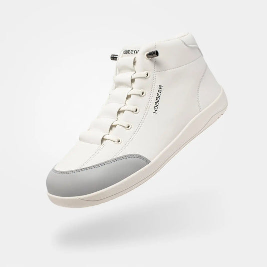 Ash - Winter Barefoot Shoes