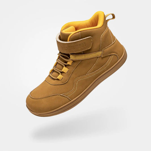 Kid's Hazel - Barefoot Shoes