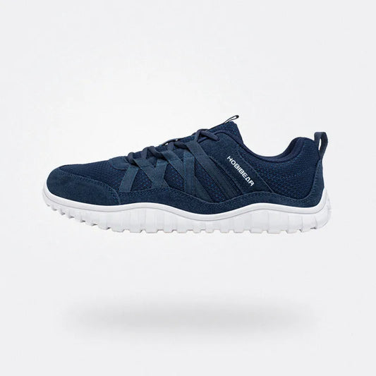 Crag - Wide Toe Sneakers