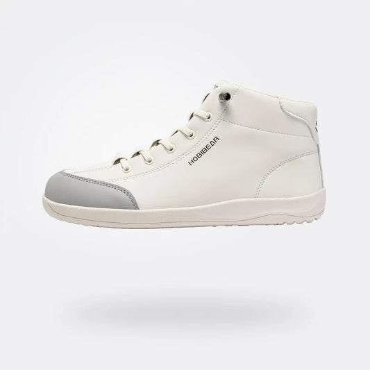 Ash - Winter Barefoot Shoes
