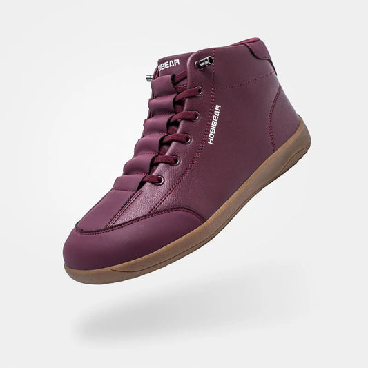 Yew 2.0 - Barefoot Shoes