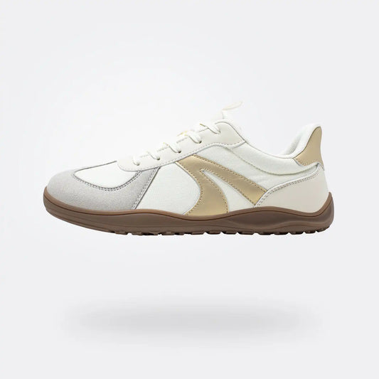 Jasmine - Wide Toe Shoes