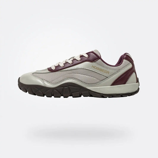 Hickory - Wide Toe Sneakers