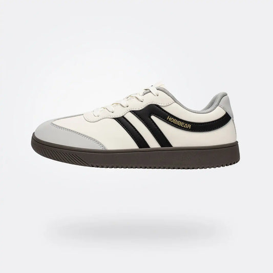 Laurel - Wide Toe Shoes