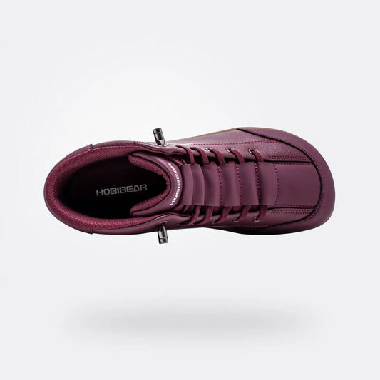 Yew 2.0 - Barefoot Shoes