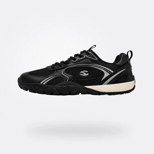 Aether - Wide Toe Sneakers