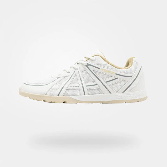 Flint - Wide Toe Sneakers