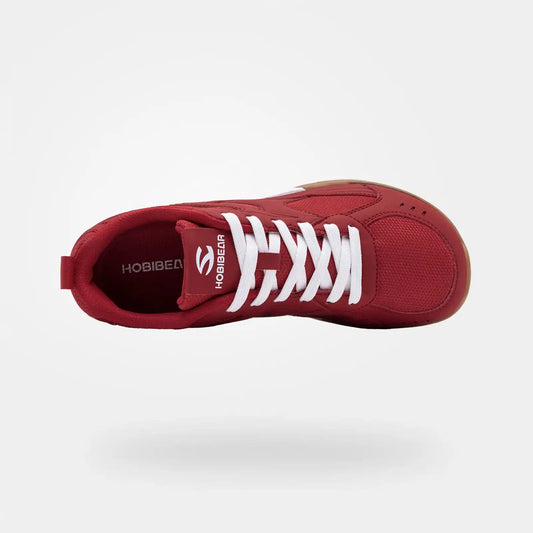 Flare - Wide Toe Sneakers