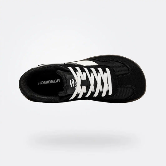 Opuntia - Wide Toe Sneakers