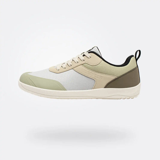 Willow - Wide Toe Shoes