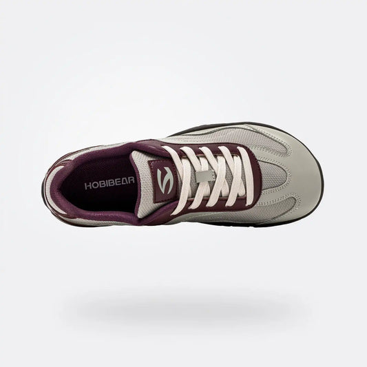 Hickory - Wide Toe Sneakers