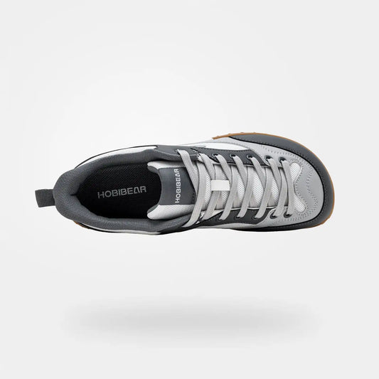 Tundra - Wide Toe Sneakers