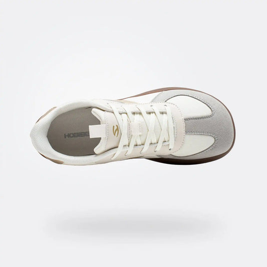 Jasmine - Wide Toe Shoes
