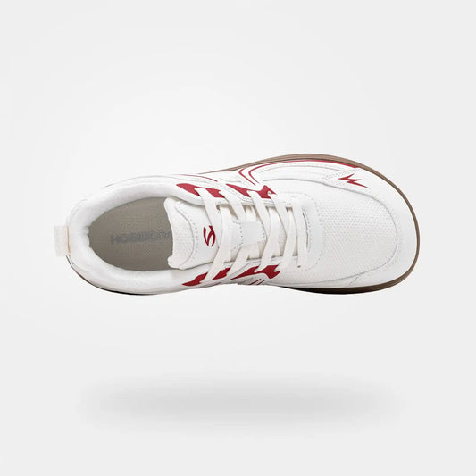 Nebula - Wide Toe Sneakers