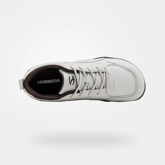 Eclipse - Wide Toe Sneakers