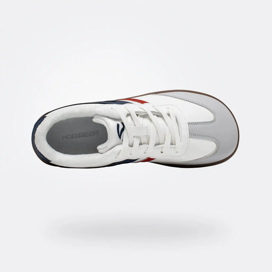 Linden - Wide Toe Shoes