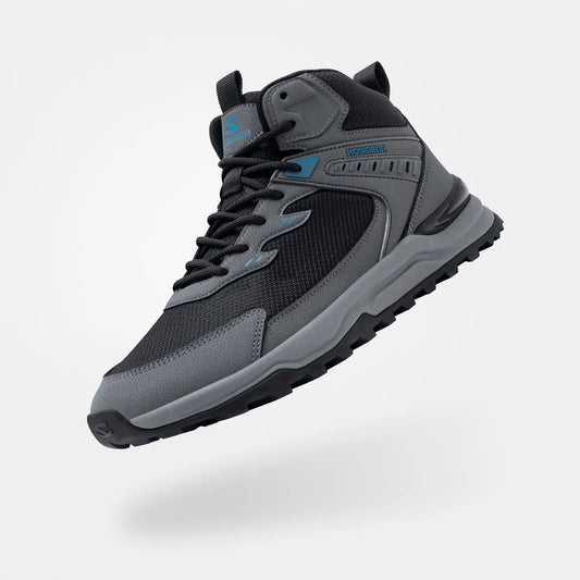Aspen - Wide Toe Sneakers