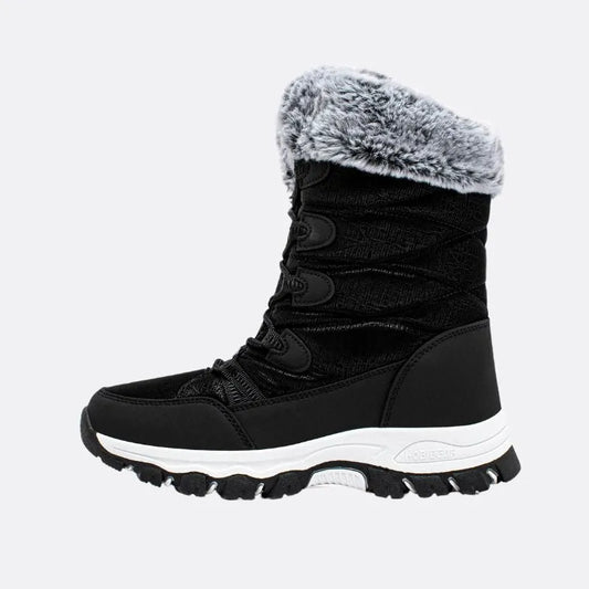 Pioneer Trail - Snow Boots