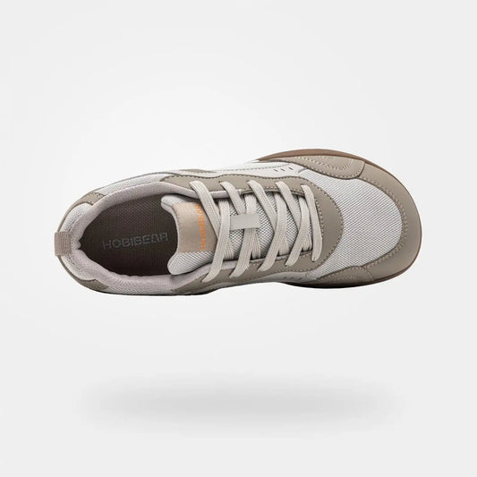 Dune - Wide Toe Sneakers