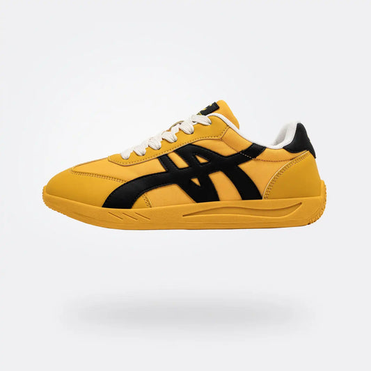 Sedge - Wide Toe Sneakers