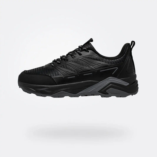 Sierra - Wide Toe Sneakers