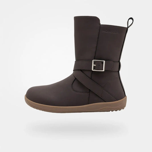 Juniper -  Winter Barefoot Shoes