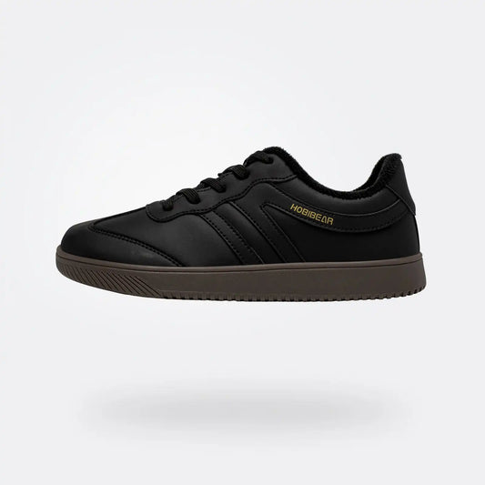 Linden - Wide Toe Shoes