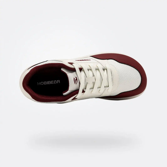 Grove - Wide Toe Shoes