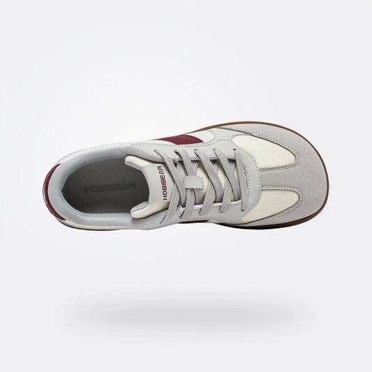 Dahlia - Wide Toe Shoes
