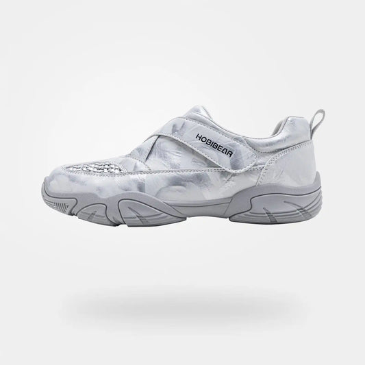 Pearl - Ballet Sneakers