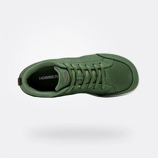 Dawn - Wide Toe Shoes