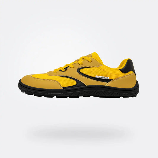 Gorse - Wide Toe Sneakers