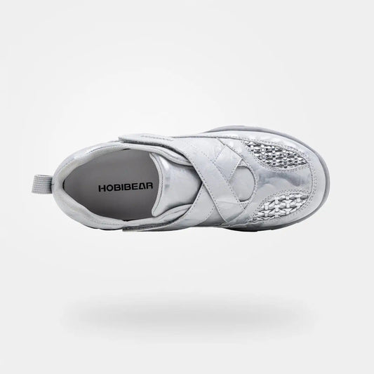 Pearl - Ballet Sneakers