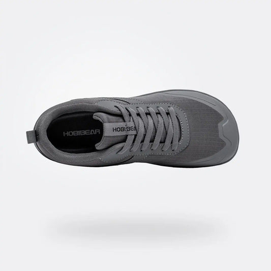Willow - Wide Toe Shoes