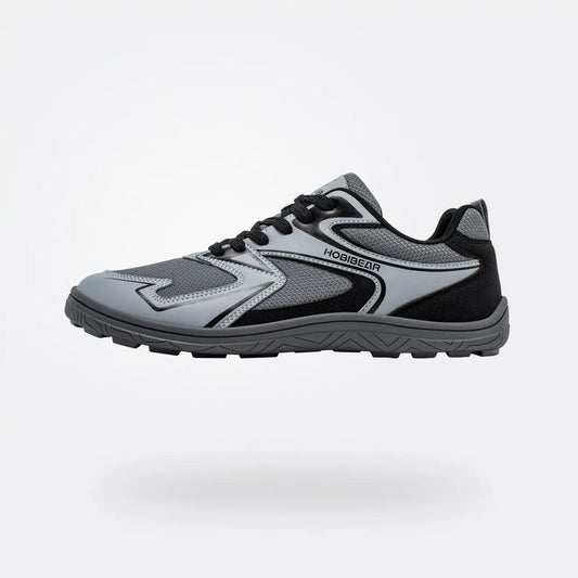 Gladiolus - Wide Toe Sneakers